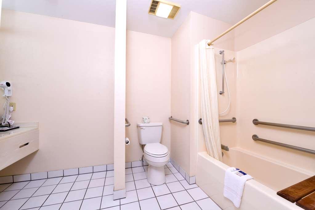 Americas Value Motel 2*