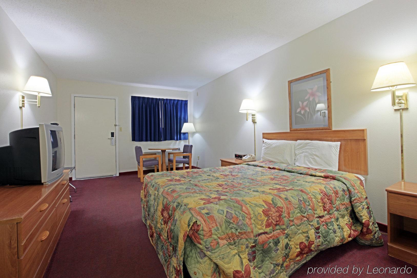 Americas Value Motel
