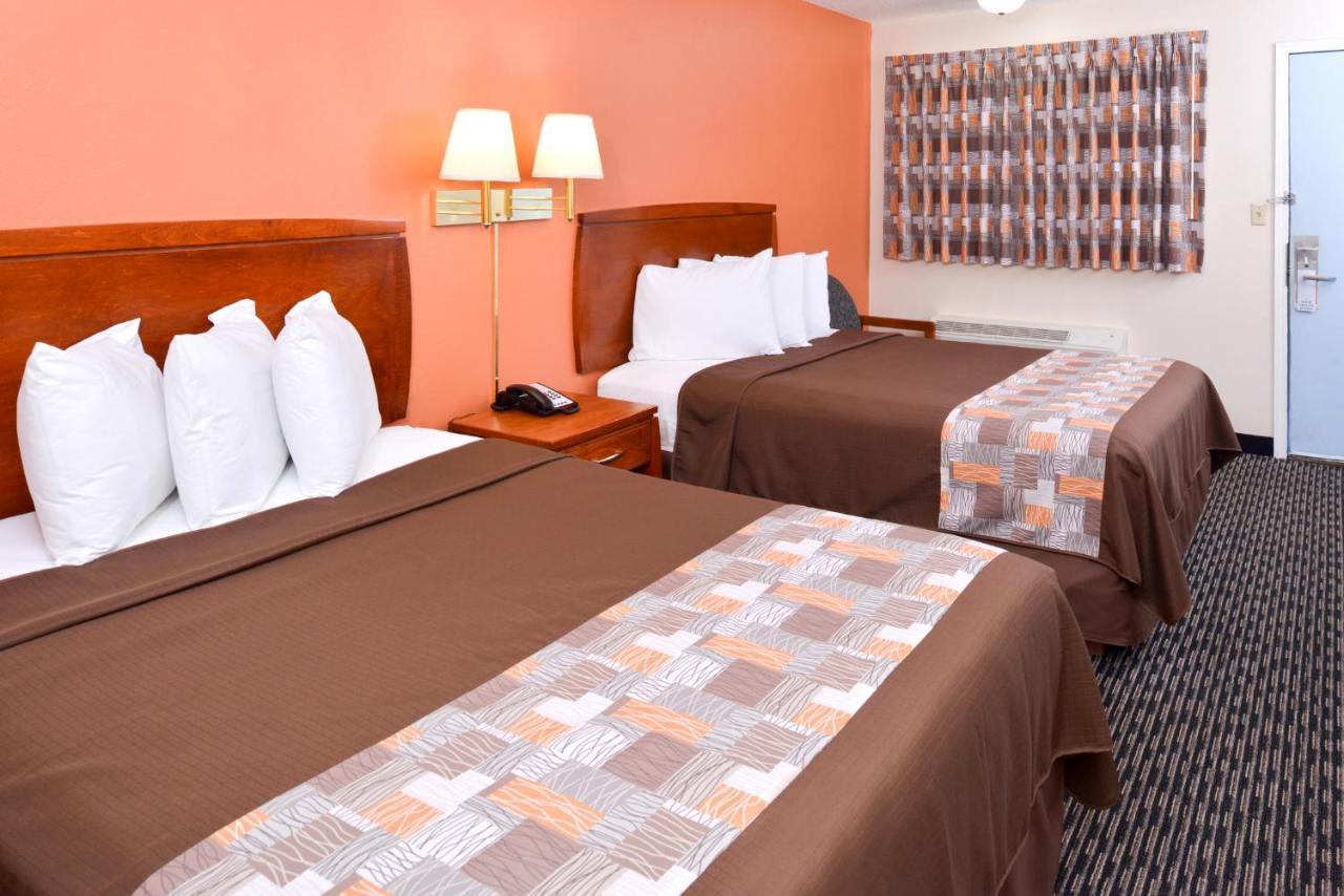 Americas Value Motel