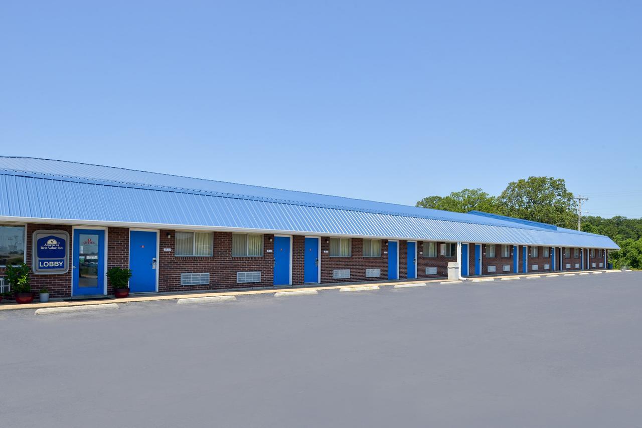 Americas Value Motel 2*