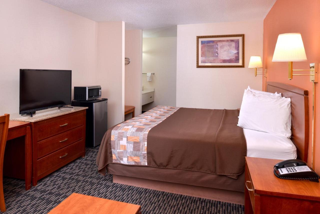 Americas Value Motel 2*