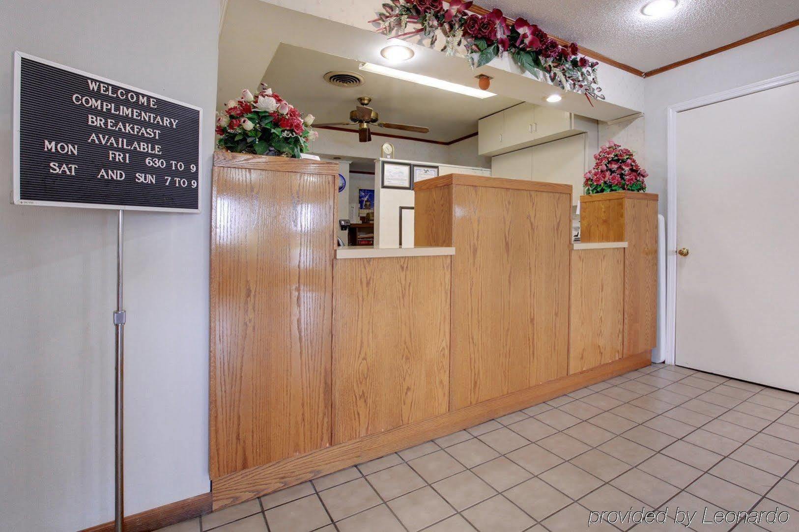Americas Value Motel 2*